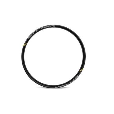 Imagem de Roda Aro 27,5/32 Furos Mtb Enduro Tubeless Ready Válvula Fina Freio A 