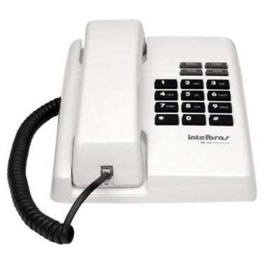 Imagem de Intelbras Tc50 Premium Branco
