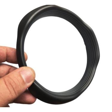 Imagem de Tampa Aro Lateral para Boombox 3 Boombox3 - Serve Lado Esquerdo ou Dir