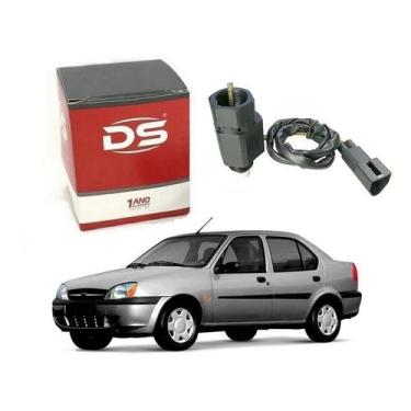 Imagem de Sensor Velocidade Ds Fiesta Street 1.0 1.6 2000 A 2002
