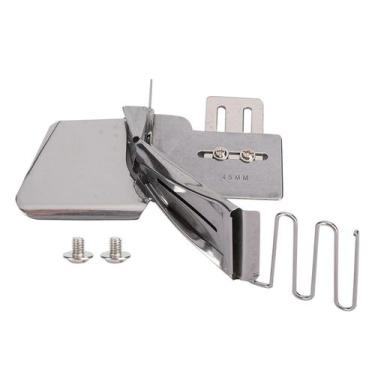 Imagem de Máquina de costura Flat Seamer Zerodis Adjustable Flat Seamer