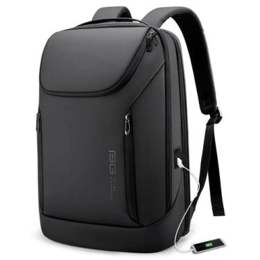 Imagem de Mochila BANGE Business Smart - À Prova D'Água para Laptop 15,6"