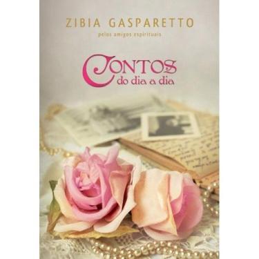 Imagem de Contos do dia a dia - capa dura - VIDA E CONSCIENCIA