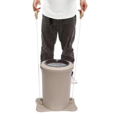 Imagem de Desidratador de Roupas Manual Gdrasuya10 - 12L - Sem Energia Elétrica