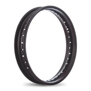 Imagem de Aro de Roda Dianteiro Pro Tork em Alumínio 21 X 160 Motos Crf 250 2019