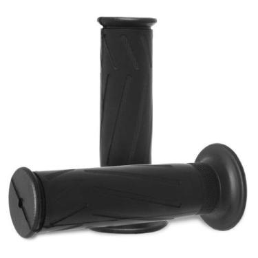 Imagem de Manopla pro tork original ybr, PRETO, Único