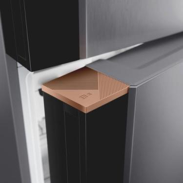 Imagem de Geladeira Inteligente com Flex Freeze B= Smart Brastemp Frost Free Inv