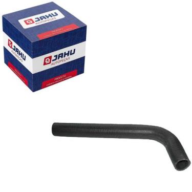 Imagem de Mangueira De Ligação Do Duto Kombi Diesel 1981 A 1987 - Jahu 15268-9