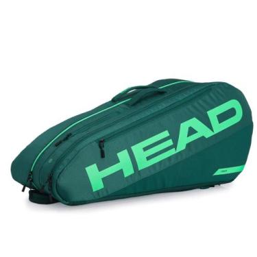 Imagem de Raqueteira Head Tour L 9R Verde