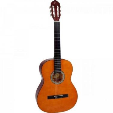 Imagem de Violão Giannini Acústico Nylon Estudo N-14 Natural