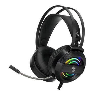 Imagem de Fone De Ouvido Com Fio Garen Headset Gamer Eg320 - Evolut