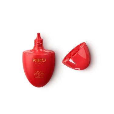 Imagem de Kiko Milano Base Líquida Gloss Supreme Cor 03