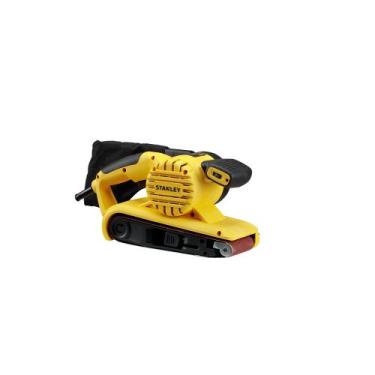 Imagem de Lixadeira De Cinta 900W 75mm X 533mm 220V SB90-B2 - STANLEY, 220V