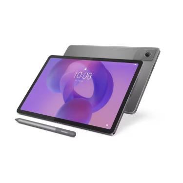 Imagem de Tablet Lenovo Idea Tab 11 Polegadas 128GB Wi-Fi Cinza Bivolt com Microsoft 365 Personal