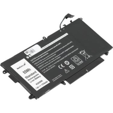 Imagem de Bateria para Notebook Dell Latitude 5289 (P29S001) - BestBattery, Pret