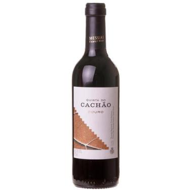 Imagem de Vinho Quinta do Cachão Tinto 375 ml