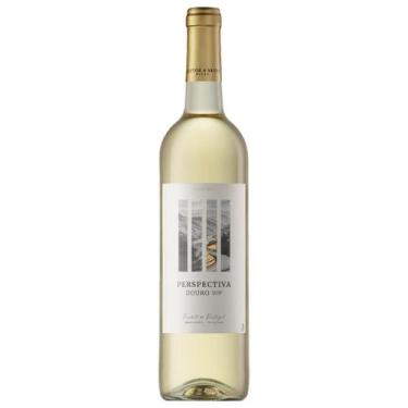 Imagem de Vinho Branco Perspectiva  Douro DOC  Frescor Elegância de Portugal