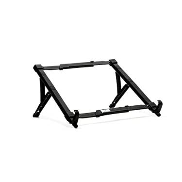 Imagem de Suporte para Notebook Abs Reliza Preto