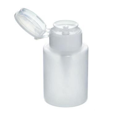 Imagem de Dosador De Acetona Simples Transparente 150Ml