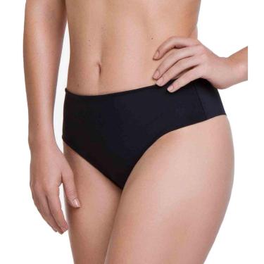 Imagem de Calcinha cintura alta sem costura tanga moda intima lingerie Nayane Rodrigues CA 09 09 0001