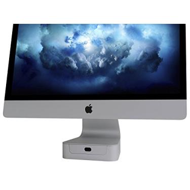 Imagem de Base para iMac Rain Design mBase 10045, Space Grey