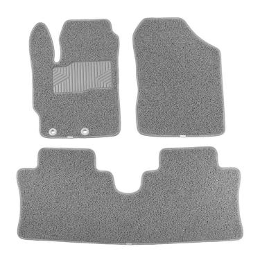 Imagem de Tapete Automotivo Para Toyota Yaris