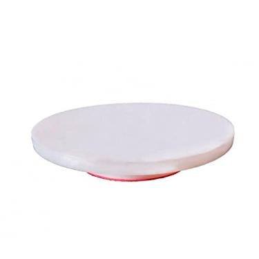 Imagem de Bailarina Mini Prato Giratório Para Biscoitos 14cm