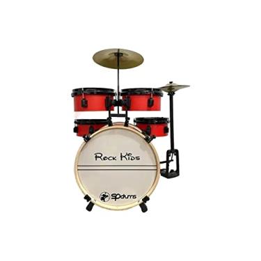 Imagem de Bateria Rmv Pbkd14020 Vermelha