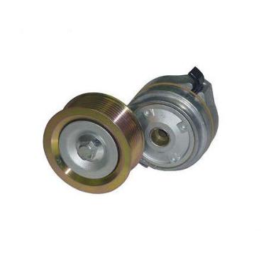 Imagem de POLIA ESTRIADA DO ESTICADOR CORREIA MB AXOR 2035 2040 3340 4140 4144