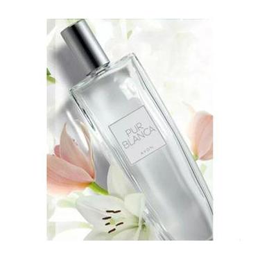 Imagem de Avon Perfume Pur Blanca Feminino Tradicional 75ml