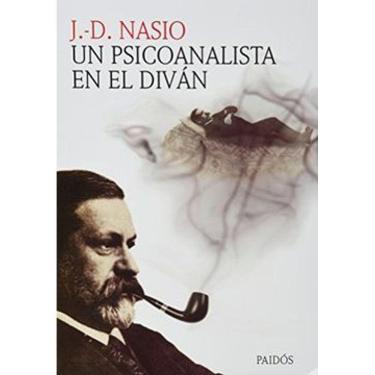 Imagem de Un Psicoanalista En El Diván