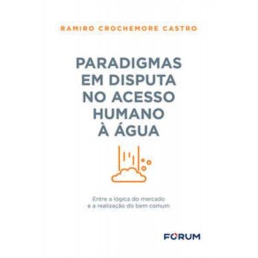 Imagem de Paradigmas Em Disputa No Acesso Humano A Agua