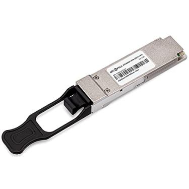 Imagem de HPC Optics Compatível com transceptor Fortinet FN-TRAN-QSFP+SR 40GBASE-SR4 QSFP+ | 40G SR4 MPO MTP 850nm FN-TRAN-QSFP+SR-HPC