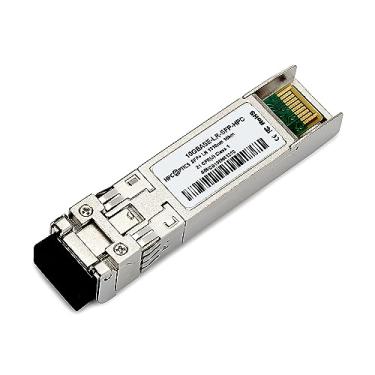 Imagem de HPC Optics Compatível com transceptor Netgear AXM762 10GBASE-LR SFP+ | 10G LR SMF 1310nm 10km AXM762-HPC
