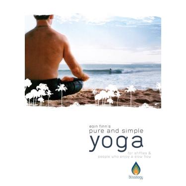 Imagem de Pure and Simple Yoga