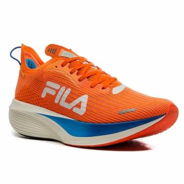 Imagem de Tênis Fila Racer Carbon 2 Feminino