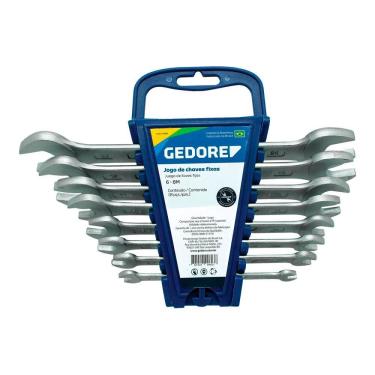 Imagem de Jogo de Chaves Fixas 6 a 32 mm - Gedore 004604