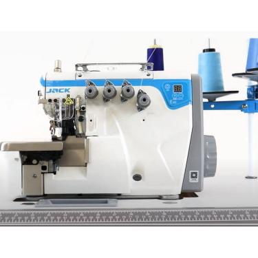 Imagem de Ponto Cadeia, 2 Agulhas, 6500ppm Jack E4S- 36MESESDEGARANTIA