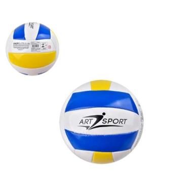 Imagem de Bola De Volei De Praia 21 Cm - Art Sport - Art Brink