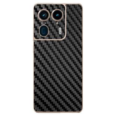 Imagem de Capa Adesivo Skin349 Verso Para Motorola Edge 50 Ultra - KawaSkin