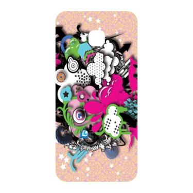 Imagem de Capa Adesivo Skin104 Verso Para Asus Zenfone 4 Selfie Pro - KawaSkin