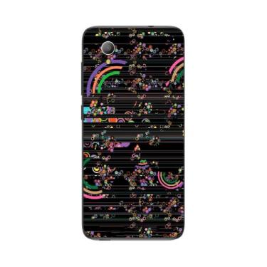 Imagem de Capa Adesivo Skin006 Verso Para Alcatel 1 - KawaSkin