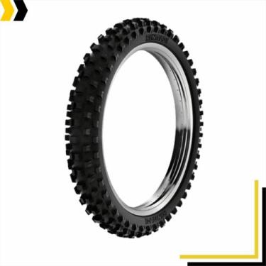 Imagem de Pneu Dianteiro Honda Titan fan Cargo YBR Factor Rinaldi 275-18 SH31 Of