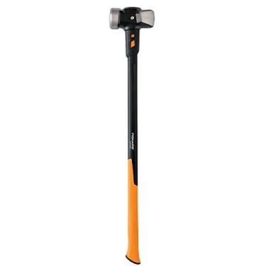 Imagem de Fiskars Martelo de trenó 750610-1001 IsoCore 3,6 kg, 91,44 cm