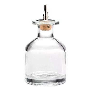 Imagem de Barfly Garrafa Bitters M37129, 125 g, Vidro