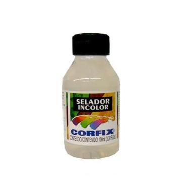 Imagem de Selador Incolor 150 100ml Corfix