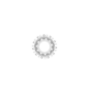 Imagem de Anel Peniano Power Plus Cock Ring - Lovetoy, Transparente