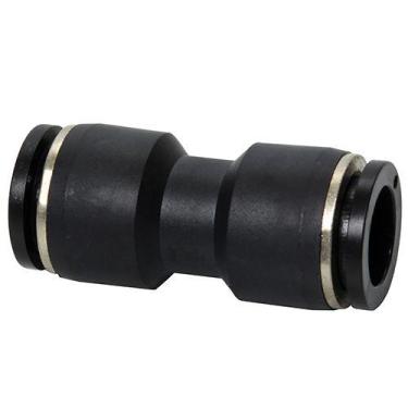 Imagem de Kit 5 Engates Rápido Mercedes Diversas União Plastica 10 Mm - LNG
