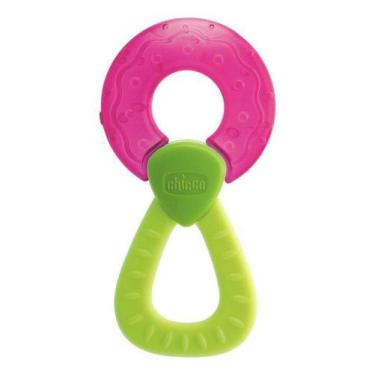 Imagem de Massageador De Gengiva Fresh Relax Anel - Chicco