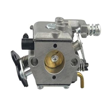 Imagem de Novo carburador para peças de reposição de motosserra chinesa ZENOAH 3800 38CC